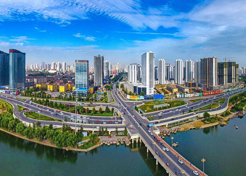 全市企业家座谈会召开
