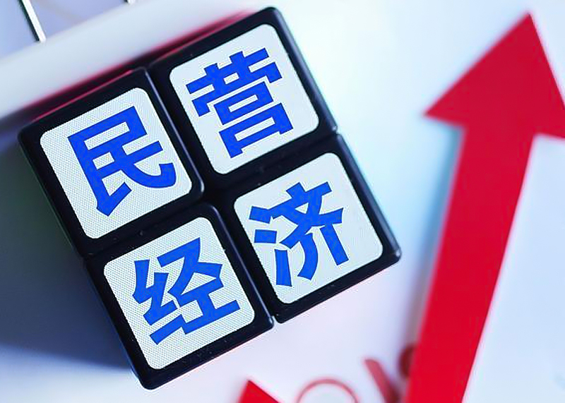 《关于促进民营经济发展壮大的意见》出台 （全文）
